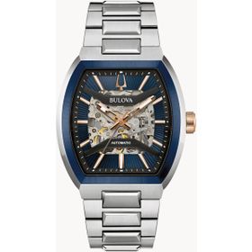 Bulova 98A319 Erkek Kol Saati