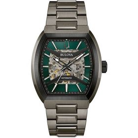 Bulova 98A321 Erkek Kol Saati
