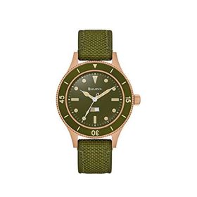 Bulova 98A324 Erkek Kol Saati