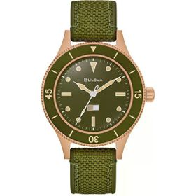 Bulova 98A324 Erkek Kol Saati