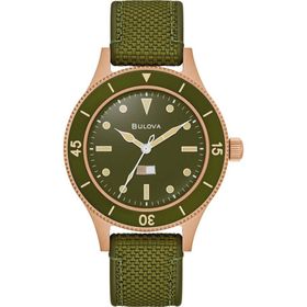 Bulova 98A324 Erkek Kol Saati