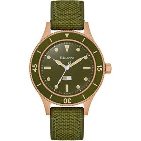 Bulova 98A324 Erkek Kol Saati
