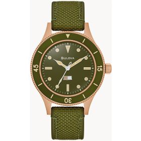 Bulova 98A324 Erkek Kol Saati