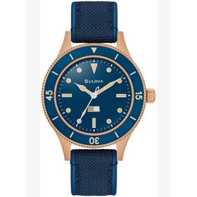 Bulova 98A325 Erkek Kol Saati