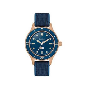 Bulova 98A325 Erkek Kol Saati