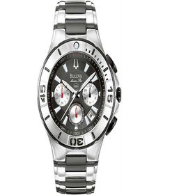 Bulova 98B013 Erkek Kol Saati
