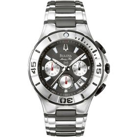 Bulova 98B013 Erkek Kol Saati