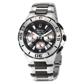 Bulova 98B013 Erkek Kol Saati
