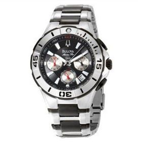 Bulova 98B013 Erkek Kol Saati