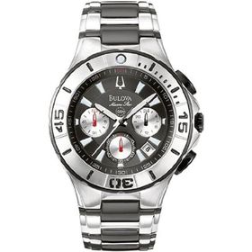 Bulova 98B013 Erkek Kol Saati