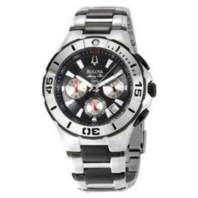 Bulova 98B013 Erkek Kol Saati