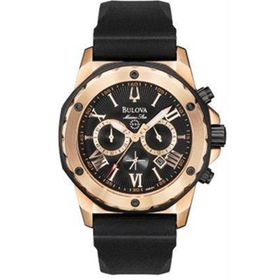 Bulova 98B104 Erkek Kol Saati