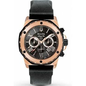 Bulova 98B104 Erkek Kol Saati