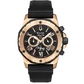 Bulova 98B104 Erkek Kol Saati