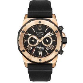 Bulova 98B104 Erkek Kol Saati