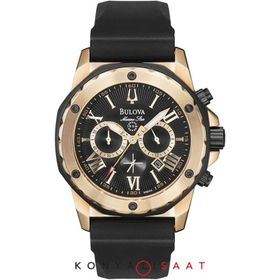 Bulova 98B104 Erkek Kol Saati