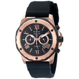 Bulova 98B104 Erkek Kol Saati