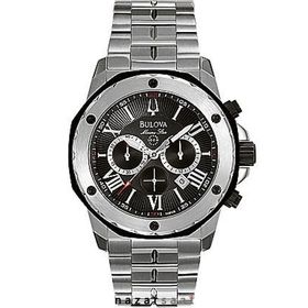 Bulova 98B104 Erkek Kol Saati