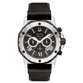 Bulova 98B127 Erkek Kol Saati