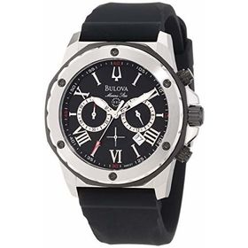 Bulova 98B127 Erkek Kol Saati