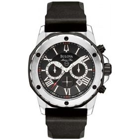 Bulova 98B127 Erkek Kol Saati