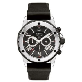 Bulova 98B127 Erkek Kol Saati