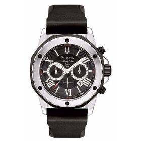 Bulova 98B127 Erkek Kol Saati