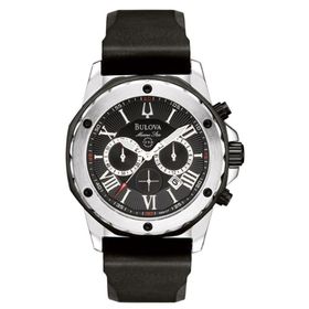 Bulova 98B127 Erkek Kol Saati