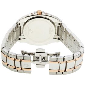 Bulova 98B141 Erkek Kol Saati