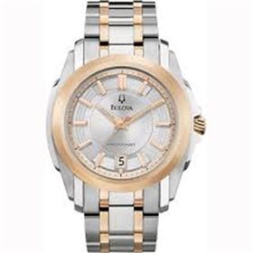 Bulova 98B141 Erkek Kol Saati