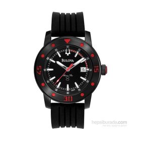 Bulova 98B164 Erkek Kol Saati