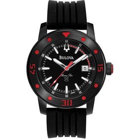 Bulova 98B164 Erkek Kol Saati