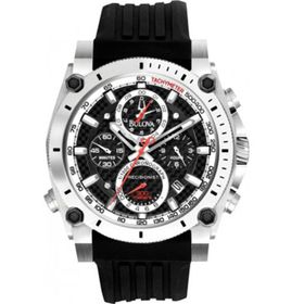 Bulova 98B172 Erkek Kol Saati