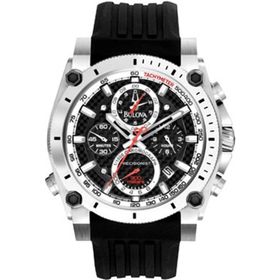 Bulova 98B172 Erkek Kol Saati
