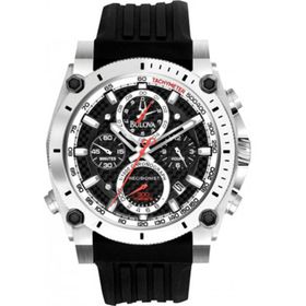 Bulova 98B172 Erkek Kol Saati