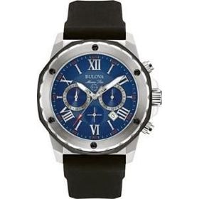 Bulova 98B258 Erkek Kol Saati