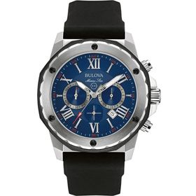 Bulova 98B258 Erkek Kol Saati