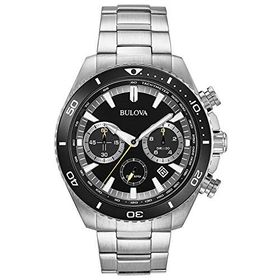 Bulova 98B298 Erkek Kol Saati
