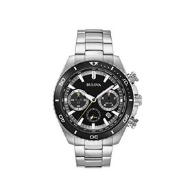 Bulova 98B298 Erkek Kol Saati