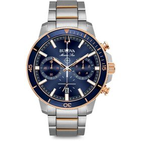 Bulova 98B301 Kadın Kol Saati