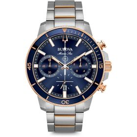 Bulova 98B301 Kadın Kol Saati