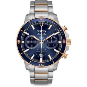 Bulova 98B301 Kadın Kol Saati
