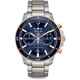 Bulova 98B301 Kadın Kol Saati