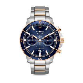 Bulova 98B301 Kadın Kol Saati
