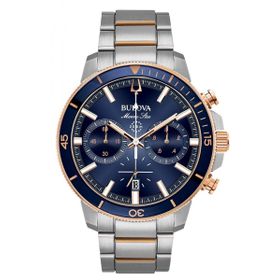Bulova 98B301 Kadın Kol Saati