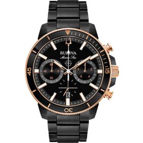 Bulova 98B302 Erkek Kol Saati