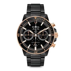 Bulova 98B302 Erkek Kol Saati