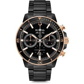 Bulova 98B302 Erkek Kol Saati