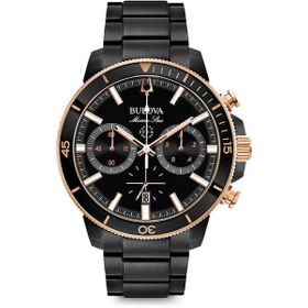 Bulova 98B302 Erkek Kol Saati