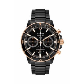 Bulova 98B302 Erkek Kol Saati